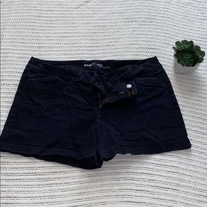 Old navy shorts